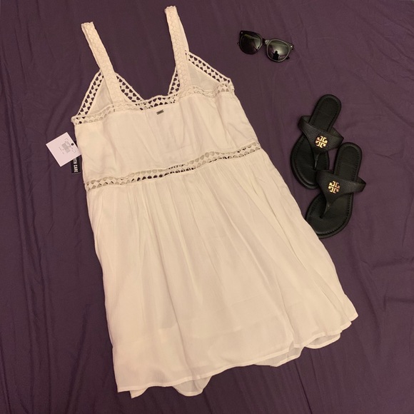 NWT O’Neill cutout Dress - Picture 8 of 8